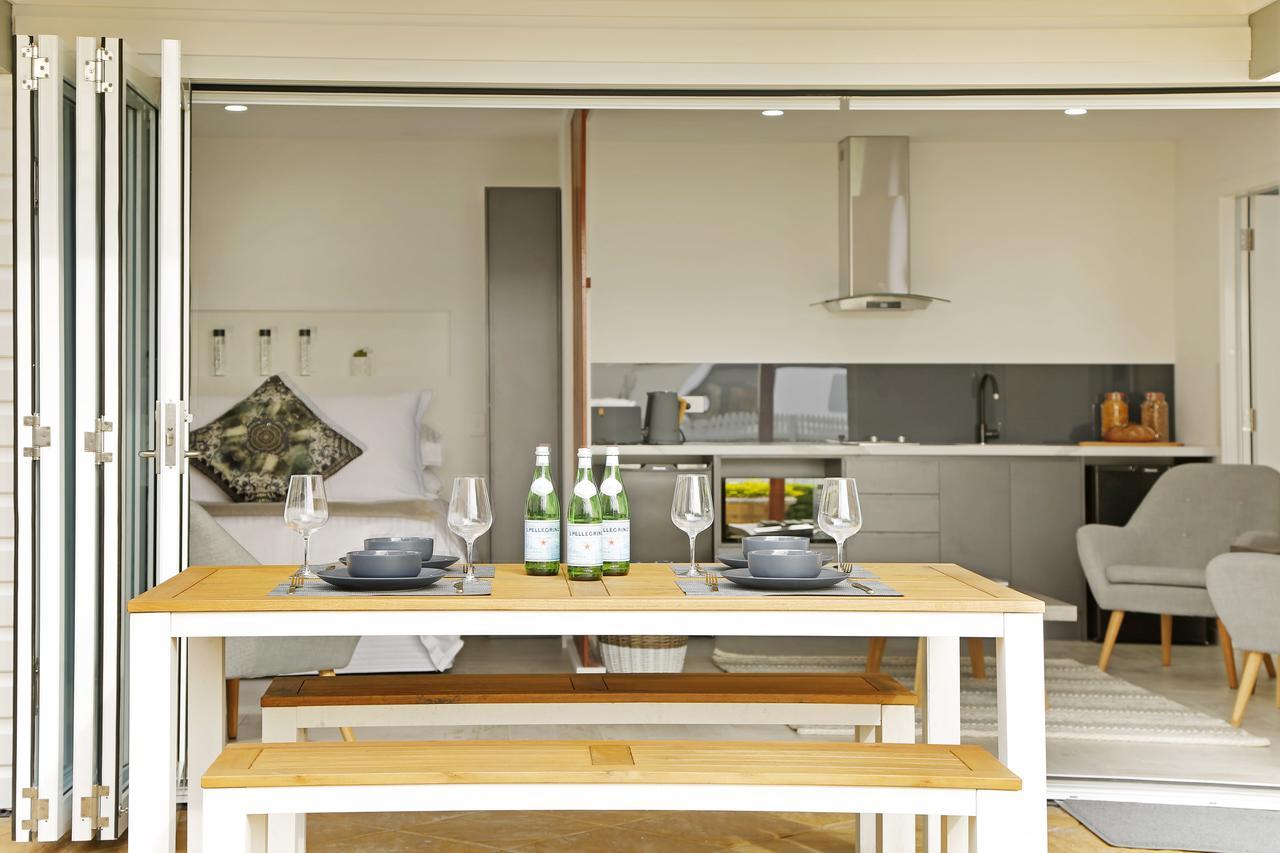The Beach House North Wollongong Exterior foto